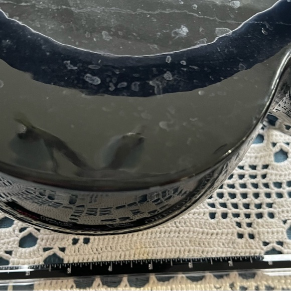 Bitossi  Flavia Montelupo Italy Vintage pitcher - Picture 6 of 8